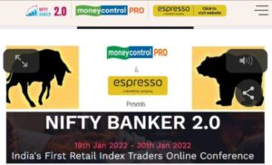 Nifty Banker 2.0 (2022)-Premium