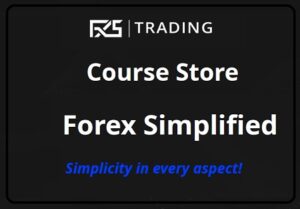 FX Simplified Course 2021-Premium