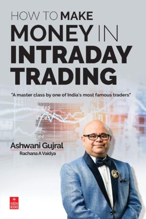 Shop 18 Stock Market Training By Ashwini Gujaral Workshop-Premium