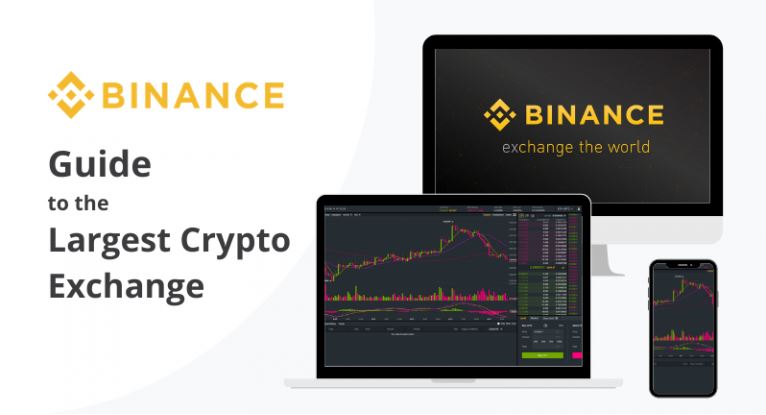 Binance Exchange 2021 Bitcoin and Cryptocurrency Trading 2021 A-Z-Premium 5 Binance Exchange 2021 Bitcoin and Cryptocurrency Trading 2021 A-Z-Premium - Image 5