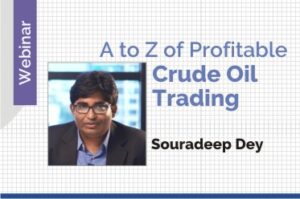 Shop 17 A to Z of Profitable Crude Oil Trading Course-Premium