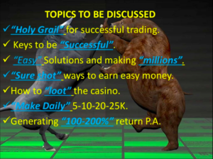 Shop 4 Amit Gulecha Trading Course-Premium