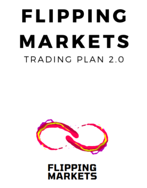 Flipping Markets Trading Course 2022-Premium
