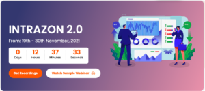 INTRAZON 2.0 Course 2021-Premium