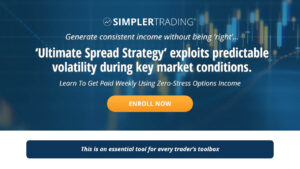 Simpler Trading – The Ultimate Spread Strategy – Elite-Premium