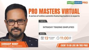 Shop 14 Pro Masters Subhadip Nandy’s Scalping-Premium