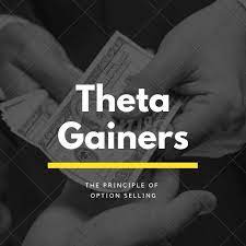 Shop 17 Theta Gainers Paid Course-Premium