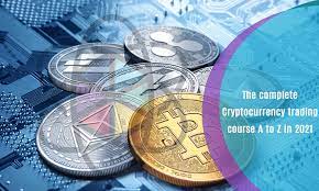 The complete Cryptocurrency trading course A to Z in 2021-Premium 7 The complete Cryptocurrency trading course A to Z in 2021-Premium - Image 7