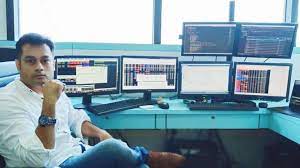 Chase Alpha - Vishvesh Chauhan-Premium