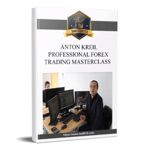 Anton Kreil - Professional Forex Trading Masterclass (PFTM)-Premium