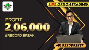 Shop 13 Banknifty Trader Tech Full Paid Course-Premium