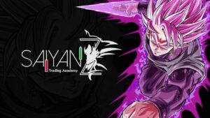 Shop 3 SaiyanZ Academy Course-Premium