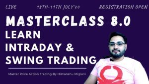 Shop 13 Himanshu Miglani Masterclass Trading Course Paid-Premium
