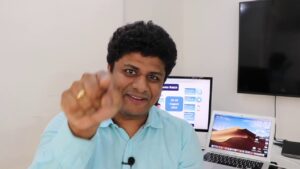 Shop 11 Mahesh Patil-YT- Swing Trading Course-Premium