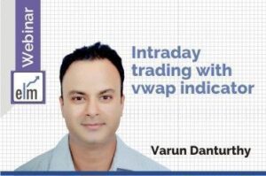 Intraday trading with vwap indicator-Premium