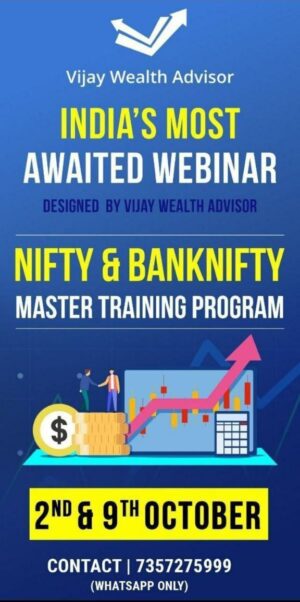  Vijay Wealth Advisor 2021 Course Full Paid Download-Premium