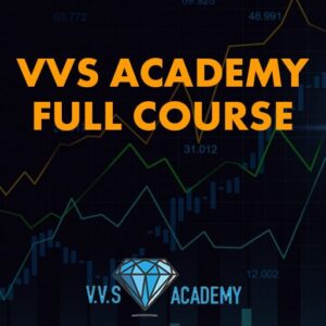 VVS Academy Full Course-Premium