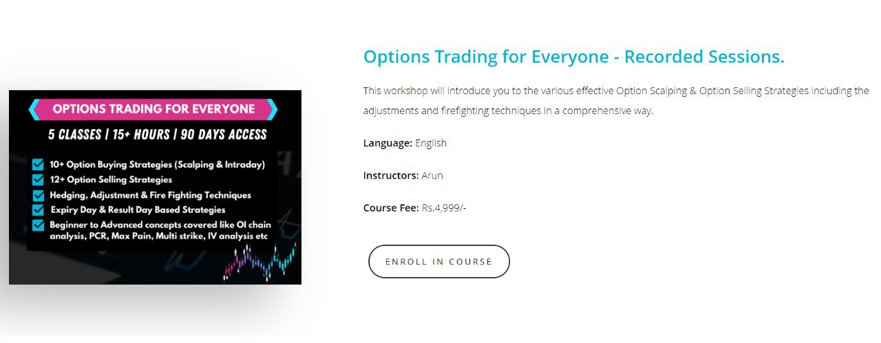 Mind Fluential Trading -Options Trading for Everyone Course 2021-Premium 3 Mind Fluential Trading -Options Trading for Everyone Course 2021-Premium - Image 3