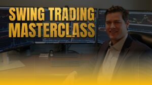 Oliver Kell – Swing Trading Masterclass Traderlion Download 2022-Premium