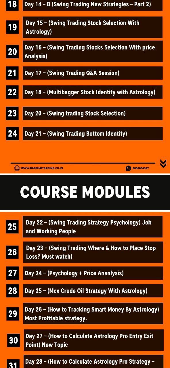 Badshai Trading Premium Course-Premium 8 Badshai Trading Premium Course-Premium - Image 8