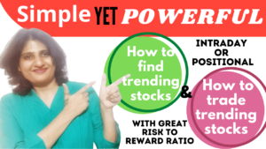 Swapnaja Sharma BankNIfty OptionScalping-Premium