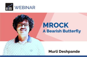 MURLI DESHPANDE Options Course-Premium