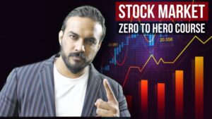 Shop 12 AS Pandit - Stock Market Zero To Hero Course-Premium