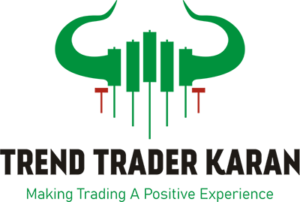 Trend trader karan Trading Course-Premium