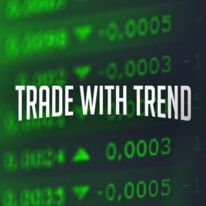 Shop 11 Trade With Trend - Raunak A - POSITIONAL TRADING 2021-Premium