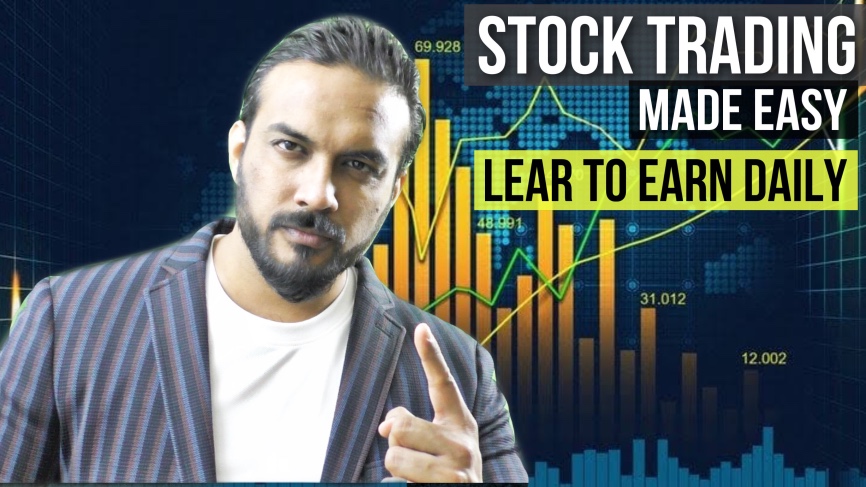 AS Pandit - Trading Made Easy Basic and Advanced-Premium 1 AS Pandit - Trading Made Easy Basic and Advanced-Premium