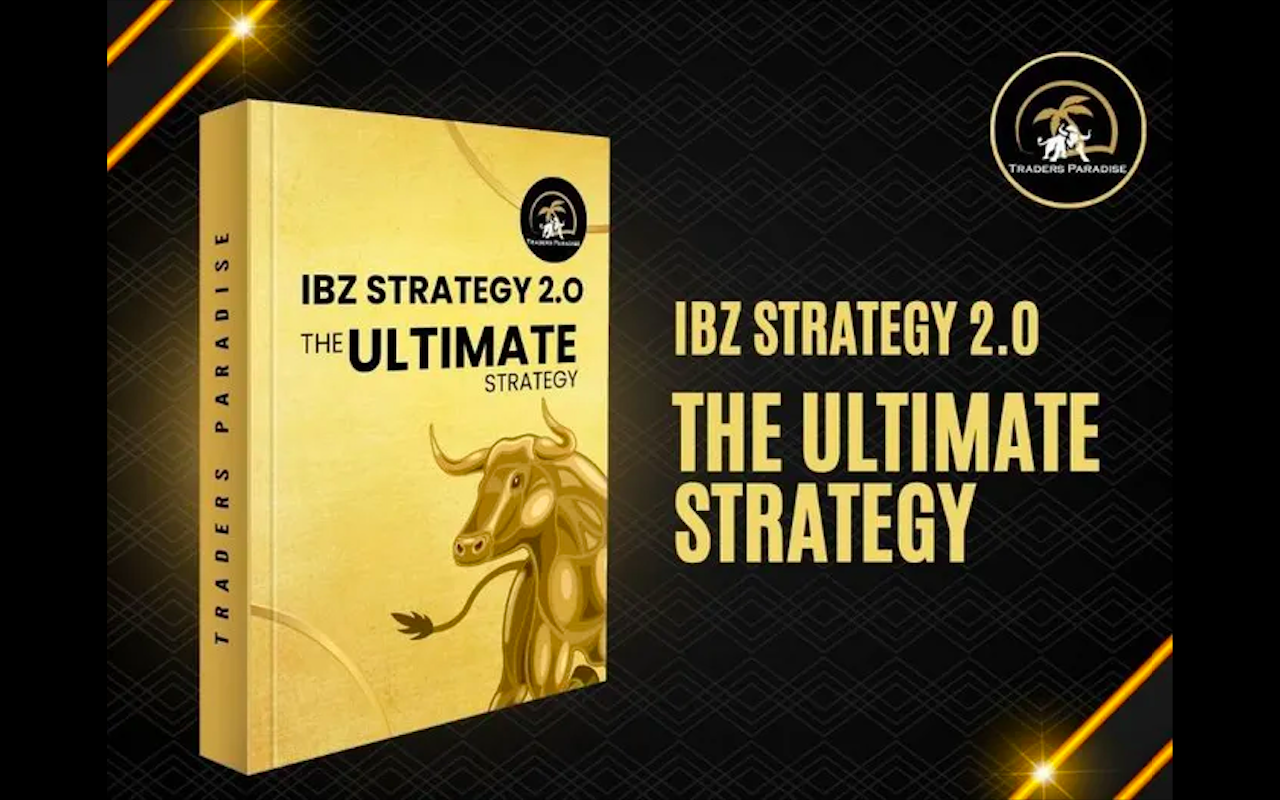 IBZ Strategy 2.0 By Traders Paradise Download 1 IBZ Strategy 2.0 By Traders Paradise Download
