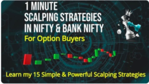 Pivotcall 1 Minute Scalping Strategies in BankNifty and Nifty Course Full 2023