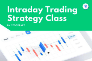 Intraday Trading Strategy Class By Stockraft