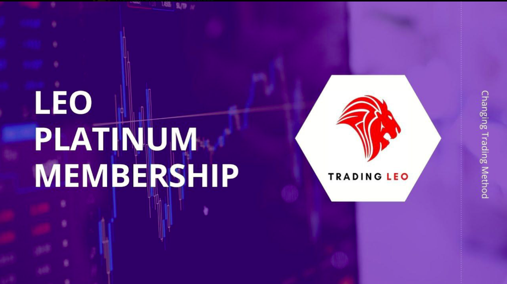 Trading Leo Platinum Membership Full Paid Course 1 Trading Leo Platinum Membership Full Paid Course