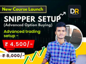 Advanced Option Buying Course