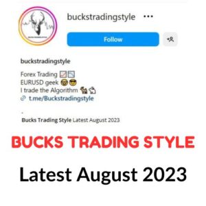 Bucks Trading Style 2023