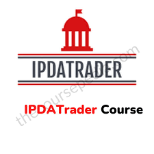 IPDA TraderFx Course 2022 (Private)