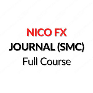 Nico FX Journal (SMC) Download 2023