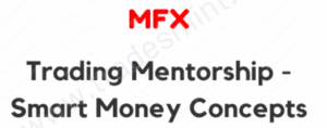 MFX Trading Mentorship – Smart Money Concepts