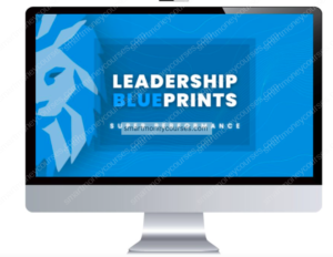 TraderLion – Leadership Blueprint