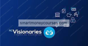 RC Visionaries (course+webinars)