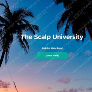 The Scalp University Course