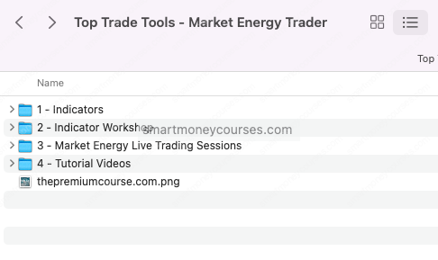 Top Trade Tools – Market Energy Trader Download 3 Top Trade Tools – Market Energy Trader Download - Image 3