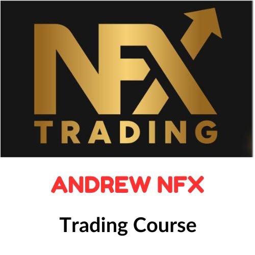 Andrew NFX – Trading Course 1 Andrew NFX – Trading Course