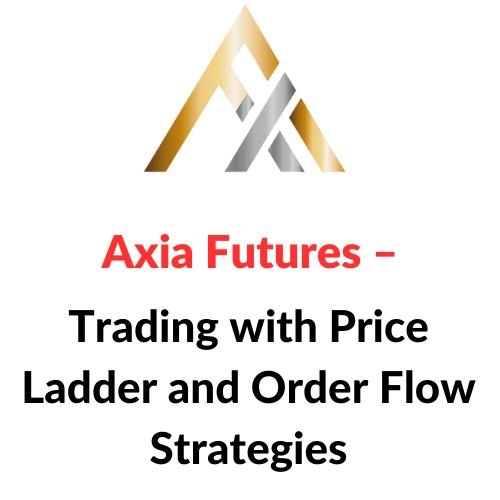 Axia Futures – Trading with Price Ladder and Order Flow Strategies 4 Axia Futures – Trading with Price Ladder and Order Flow Strategies