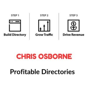 Chris Osborne – Profitable Directories