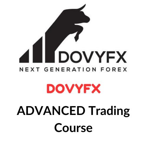 DOVYFX – ADVANCED Trading Course (Lifetime Updates) 1 DOVYFX – ADVANCED Trading Course (Lifetime Updates)