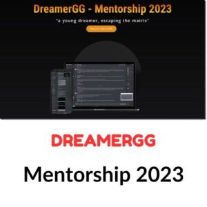 DreamerGG – Mentorship 2023