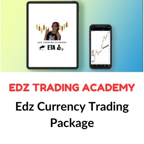 Edz Currency Trading Package 1 Edz Currency Trading Package