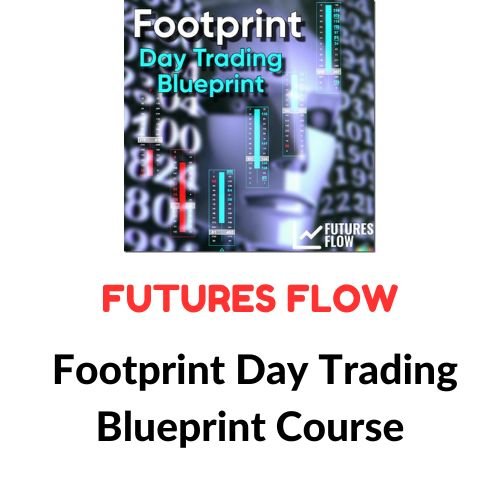 Futures Flow – Footprint Day Trading Blueprint Course 1 Futures Flow – Footprint Day Trading Blueprint Course